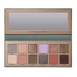 Nouveau Palette - Lidschattenpalette